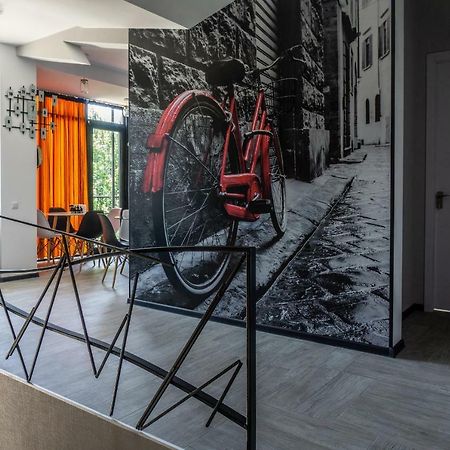 Guesthouse Kado 트빌리시 외부 사진