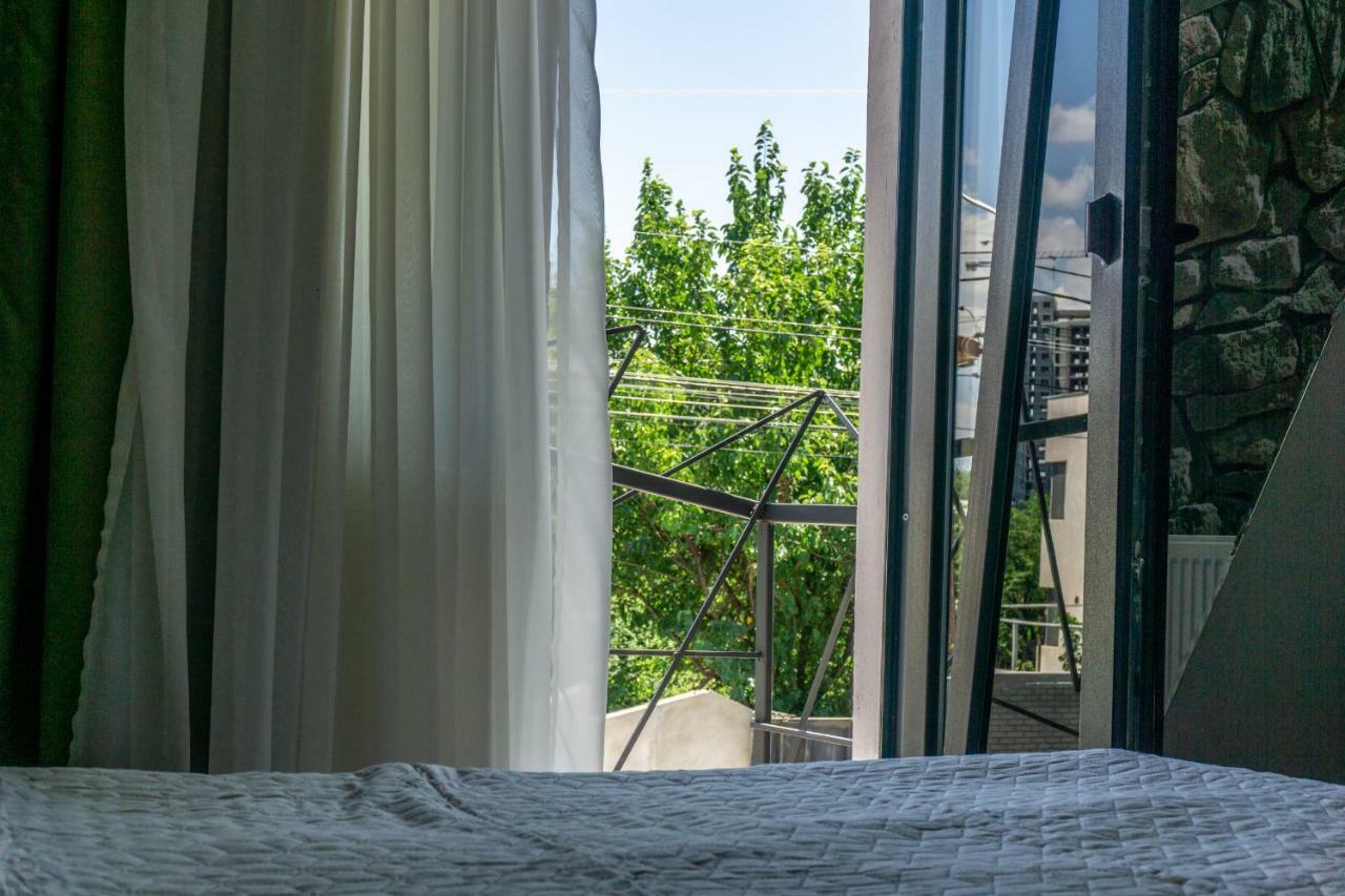 Guesthouse Kado 트빌리시 외부 사진