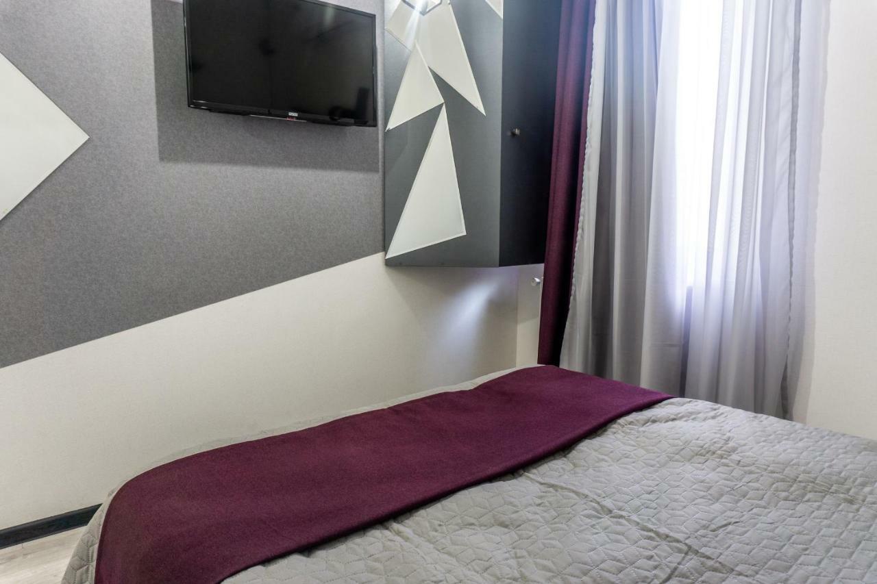 Guesthouse Kado 트빌리시 외부 사진