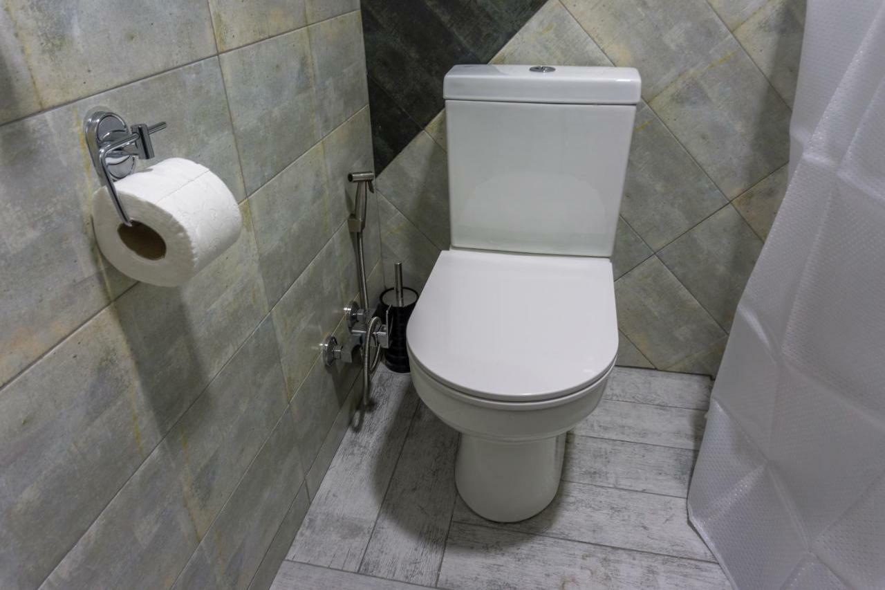 Guesthouse Kado 트빌리시 외부 사진