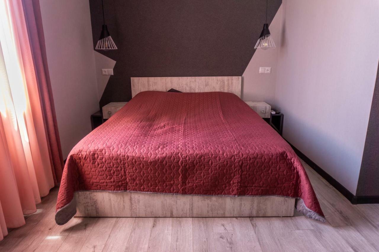 Guesthouse Kado 트빌리시 외부 사진