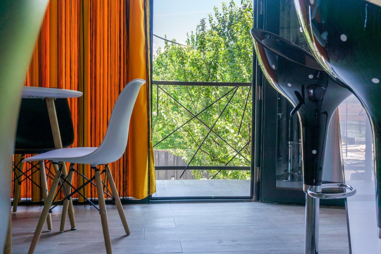 Guesthouse Kado 트빌리시 외부 사진