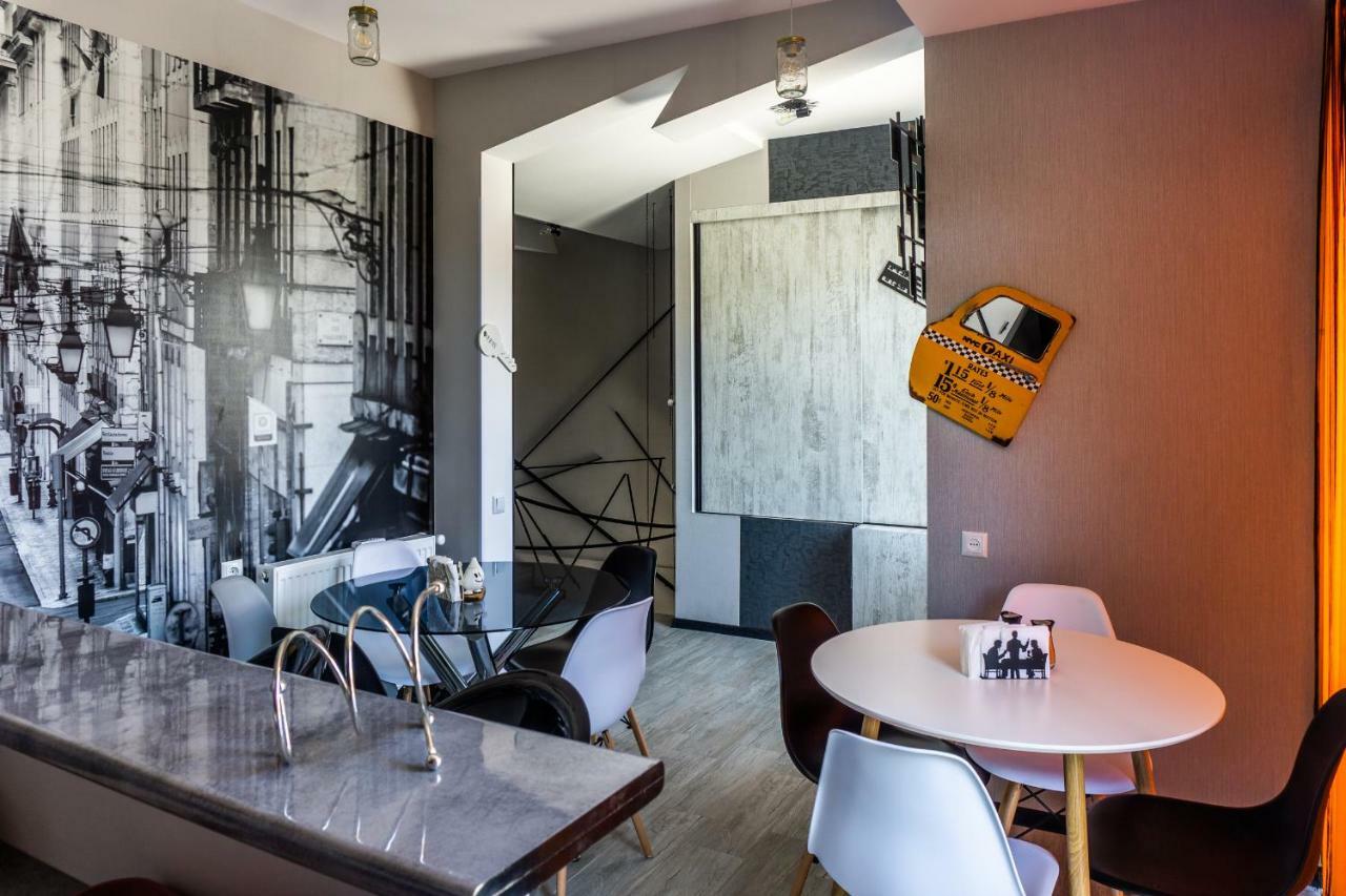 Guesthouse Kado 트빌리시 외부 사진