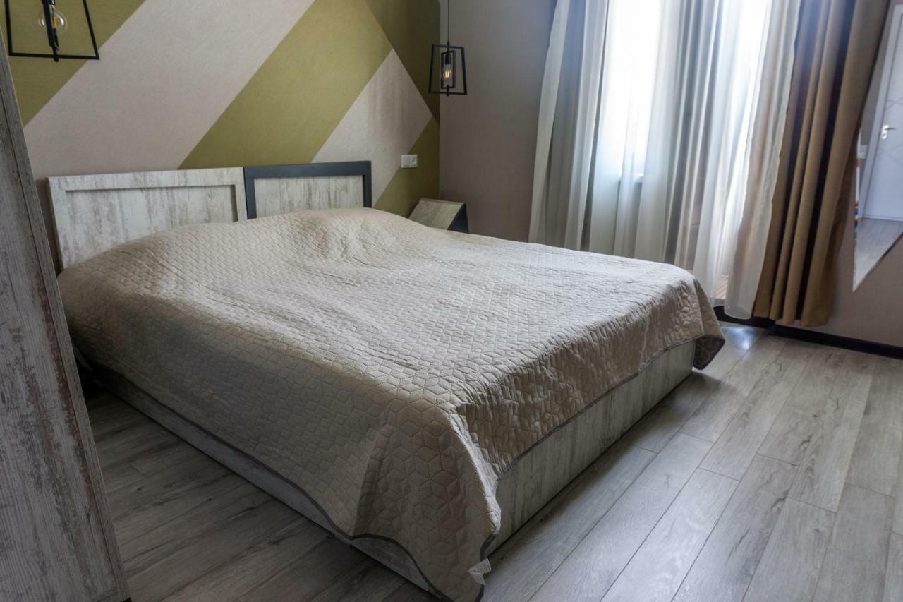 Guesthouse Kado 트빌리시 외부 사진