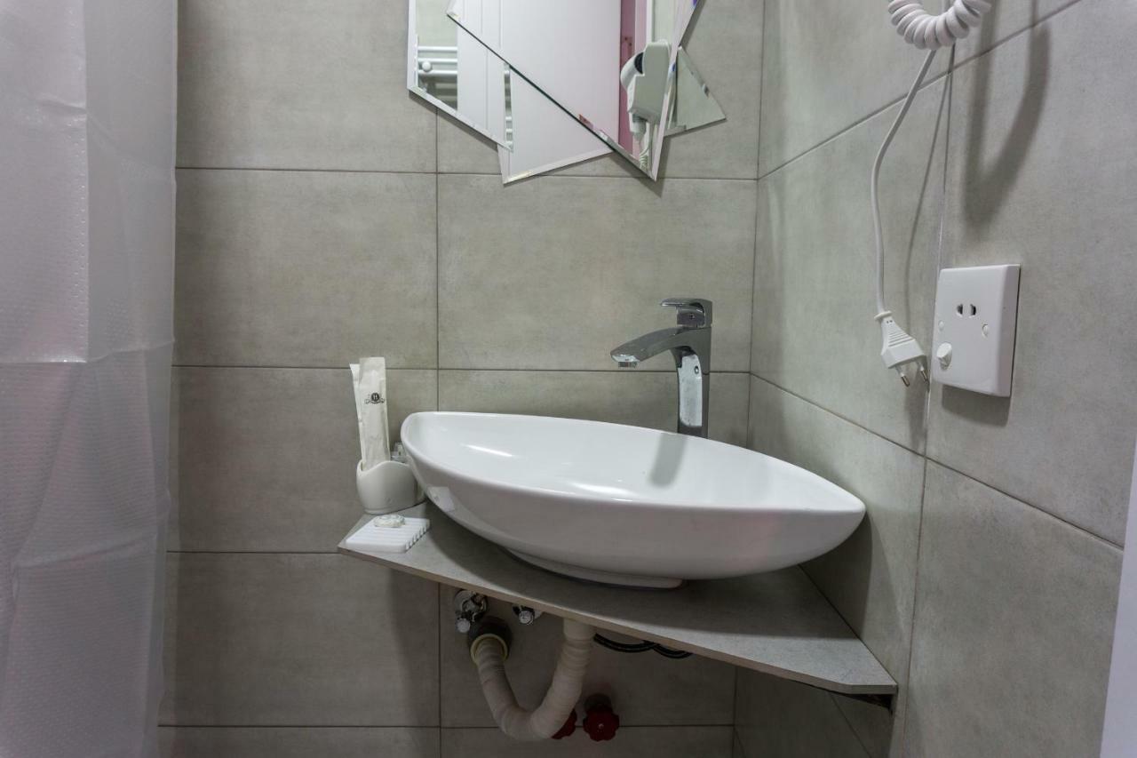 Guesthouse Kado 트빌리시 외부 사진