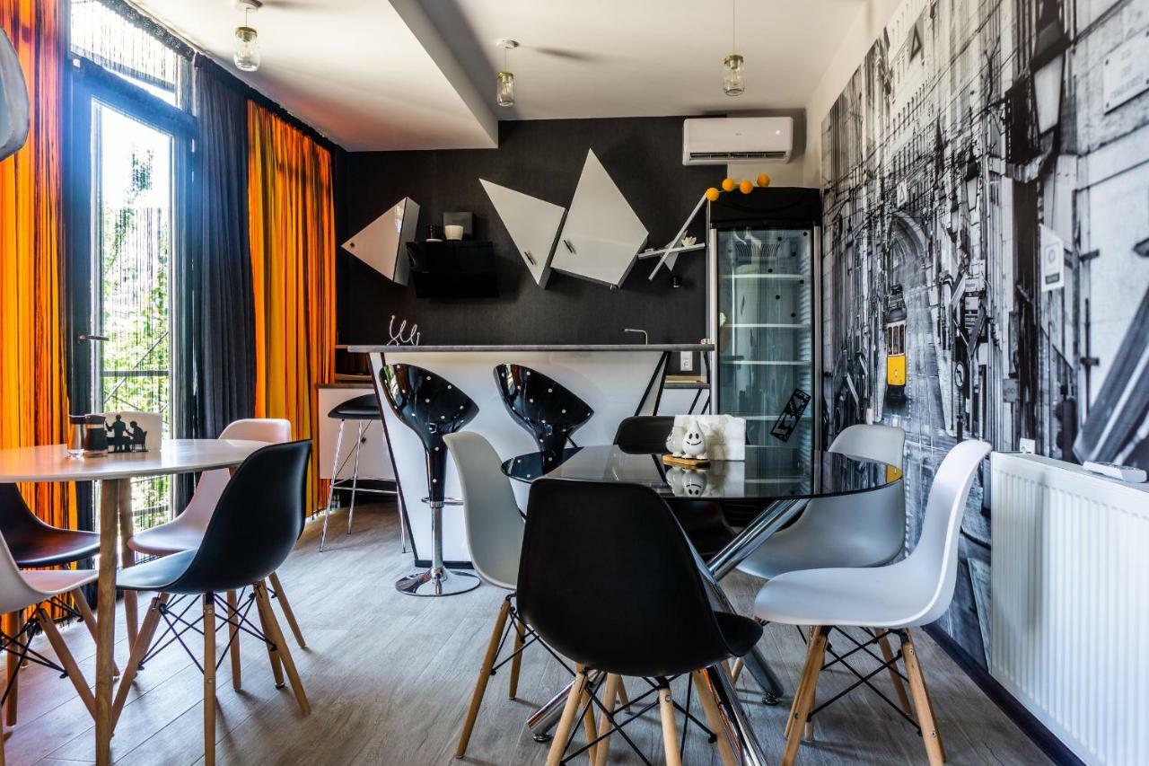 Guesthouse Kado 트빌리시 외부 사진