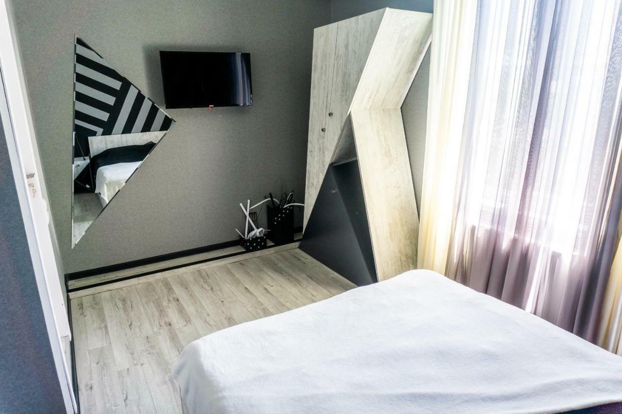 Guesthouse Kado 트빌리시 외부 사진