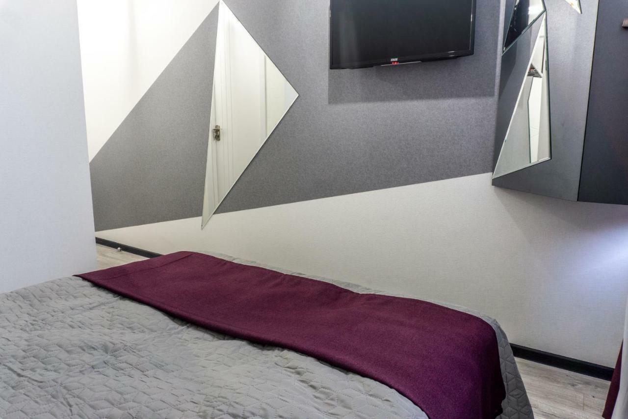 Guesthouse Kado 트빌리시 외부 사진