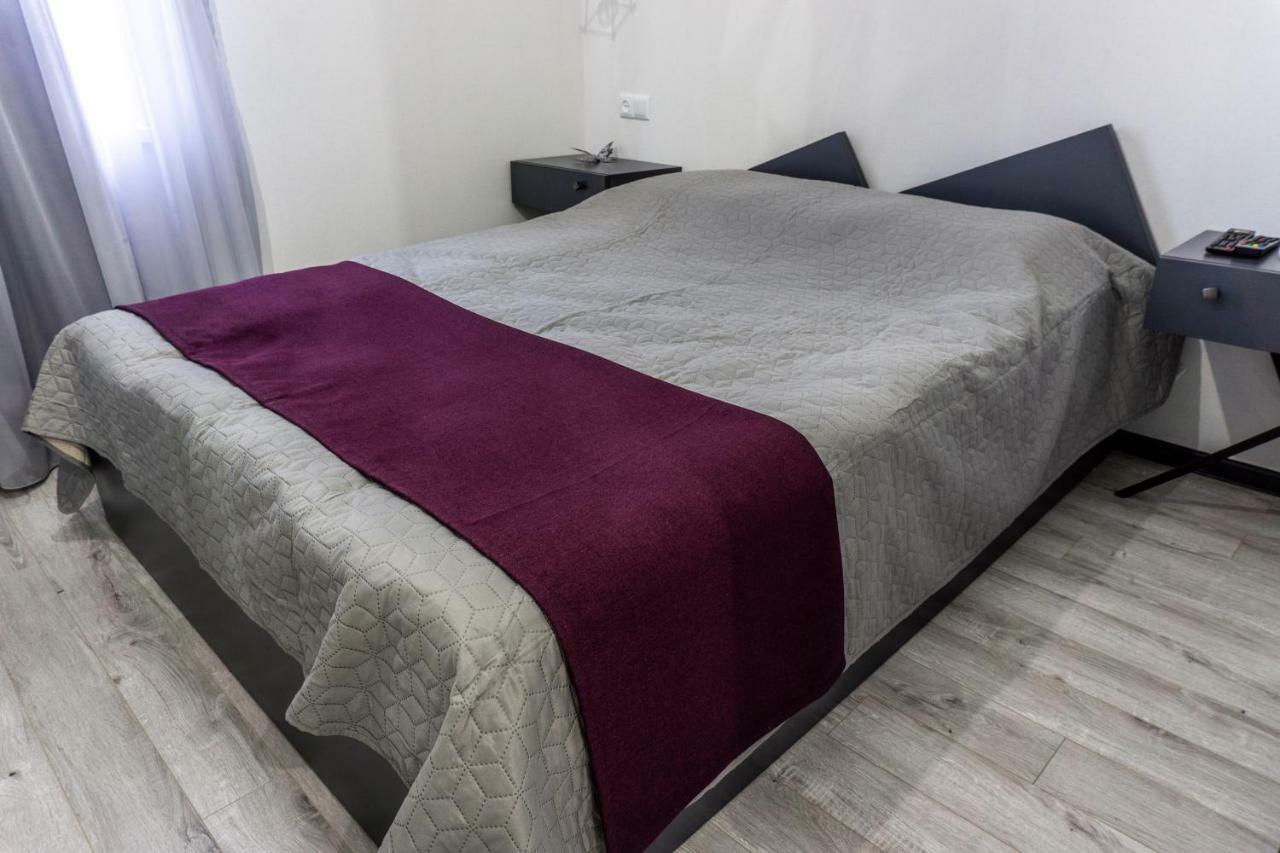 Guesthouse Kado 트빌리시 외부 사진