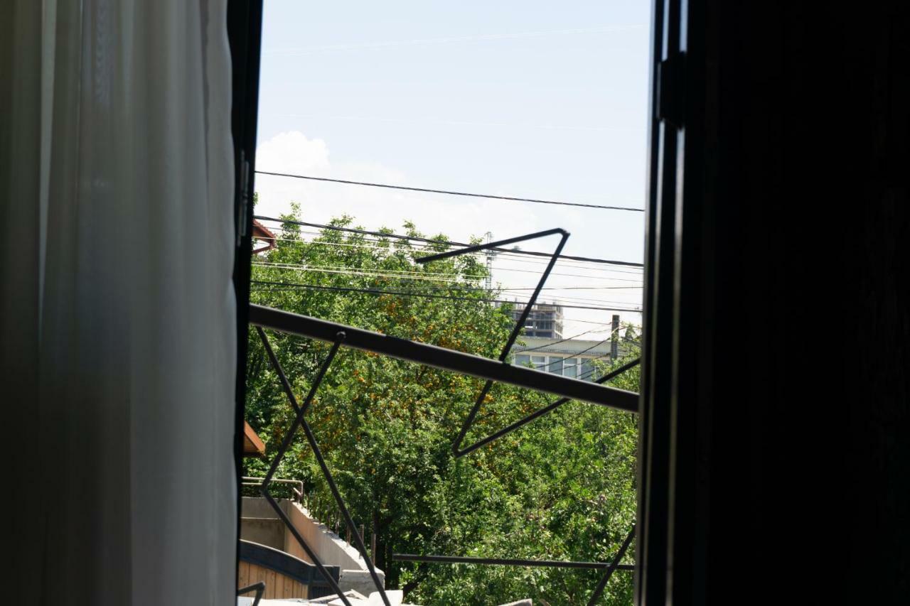 Guesthouse Kado 트빌리시 외부 사진