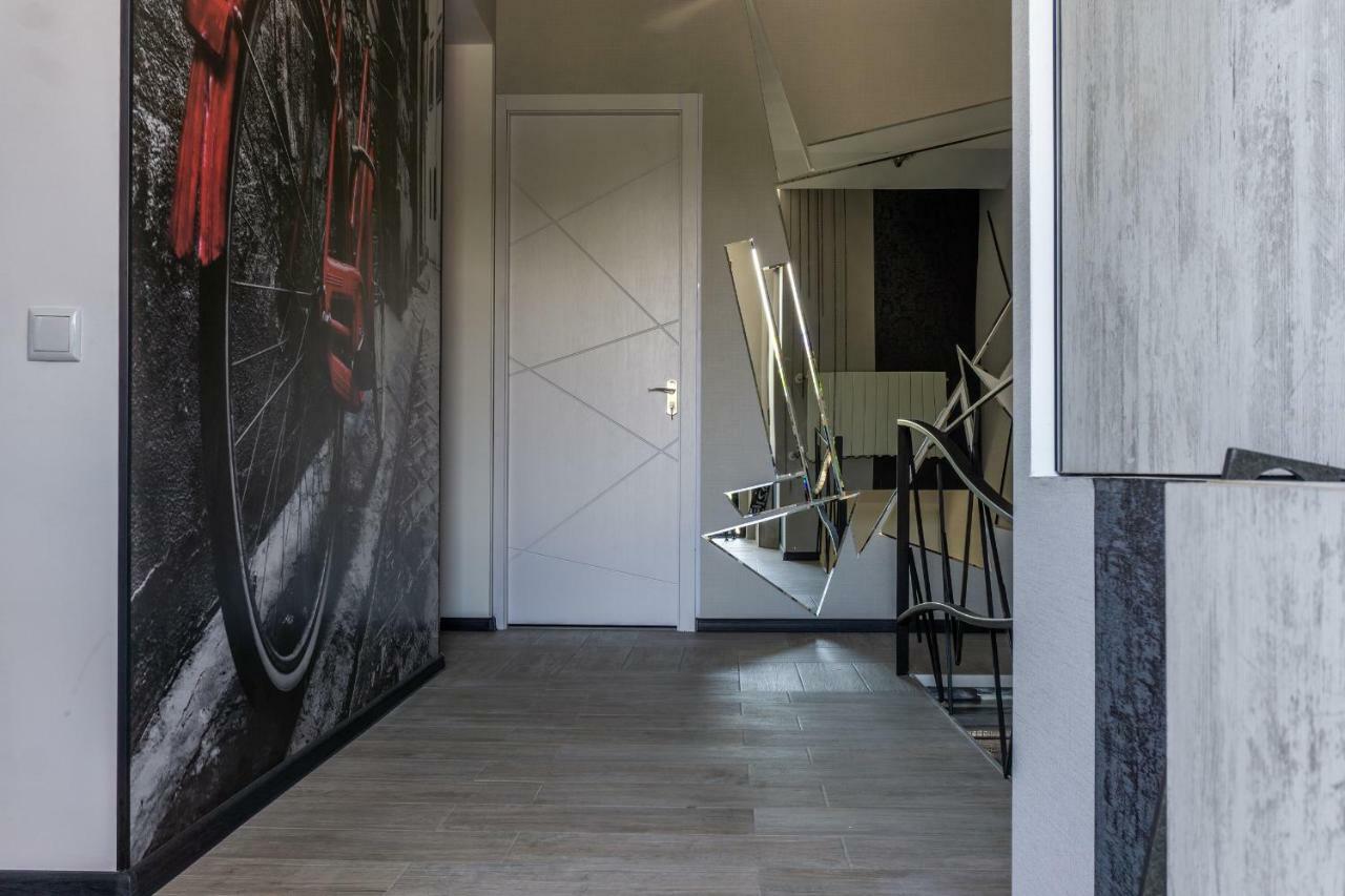 Guesthouse Kado 트빌리시 외부 사진