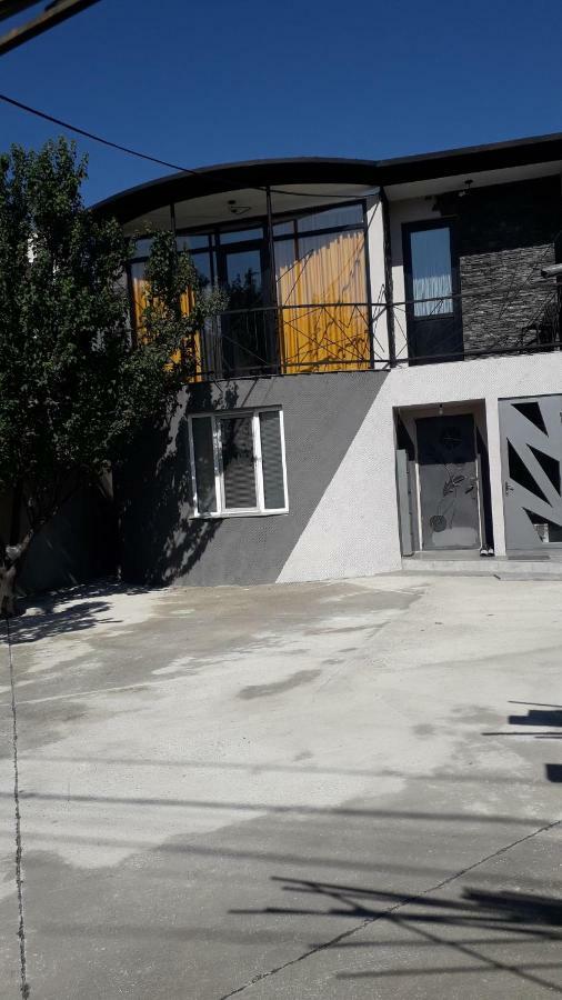 Guesthouse Kado 트빌리시 외부 사진